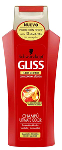 Gliss Ultimate Color